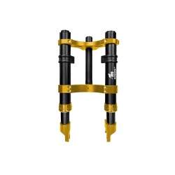 Sospensione anteriore per Monorim-ZT3 per monopattino elettrico Segway ZT3 Pro Monorim - 6  