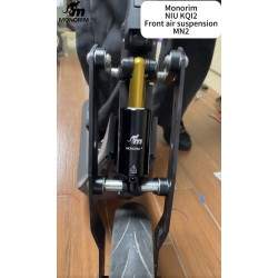 Suspensão dianteira para Monorim-MN2 Air para scooter elétrica Niu KQi2 Monorim - 1  