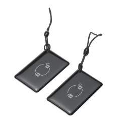 ANGWATT X1 / T1 2.0 universalskjerm kompatibel med OOTD D99 scooter eller lignende KROXNE - 2  