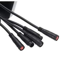 ANGWATT X1 / T1 2.0 Universal-Bildschirm kompatibel mit dem OOTD D99 Roller oder ähnlichem KROXNE - 4  