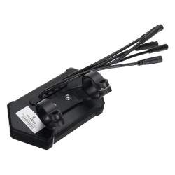 ANGWATT X1 / T1 2.0 univerzalni zaslon kompatibilan s OOTD D99 skuterom ili sličnim KROXNE - 5  