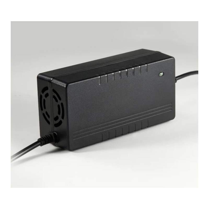 Vnutrishniy zaryadnyy prystriy dlya elektrosamokata Navee N65i abo analohichnoho Navee - 1  