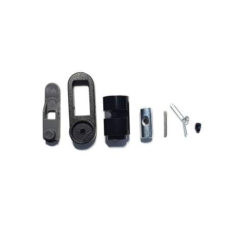 Ohjaustangon taitettavat osat Navee N65:lle Navee - 1  