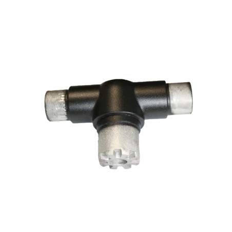 Otočné riadidlá - diely riadidiel pre Navee N65 alebo podobné Navee - 2  