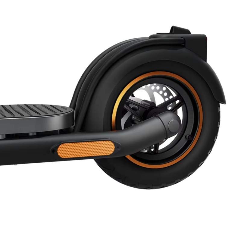 Catadiottrico o riflettore laterale con viti per Navee N65 Navee - 1  