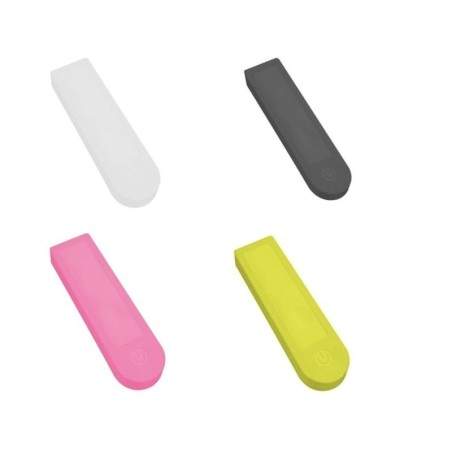 Ninebot Max - Prostateftikó adiávrocho kálymma gia ton pínaka elénchou Segway - Ninebot - 1  