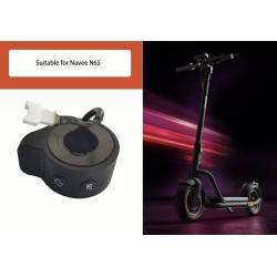 Gasreglage för Motorrion F70, Navee N65 eller liknande Navee - 1  