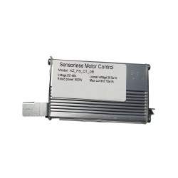 ESC valdiklis Navee N65 paspirtukui ar pan Navee - 3  