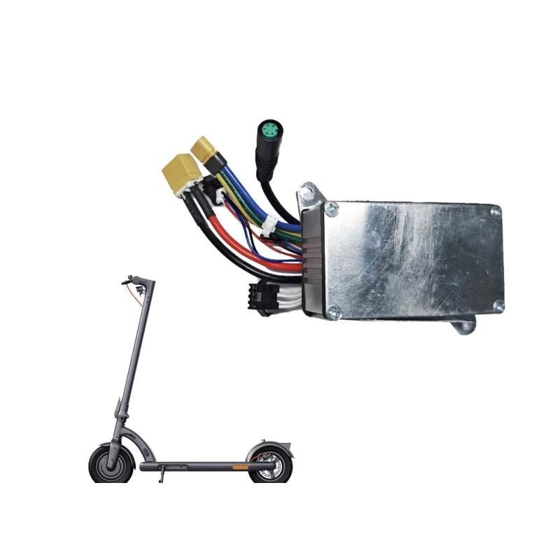 Controler pentru scuter Navee N20, Navee N30, Navee N40, piese și accesorii Navee - 1  