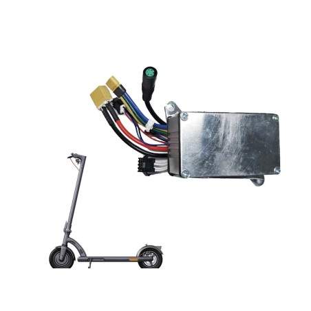 Styrenhet för Navee N20, Navee N30, Navee N40 skoter, delar och tillbehör Navee - 1  