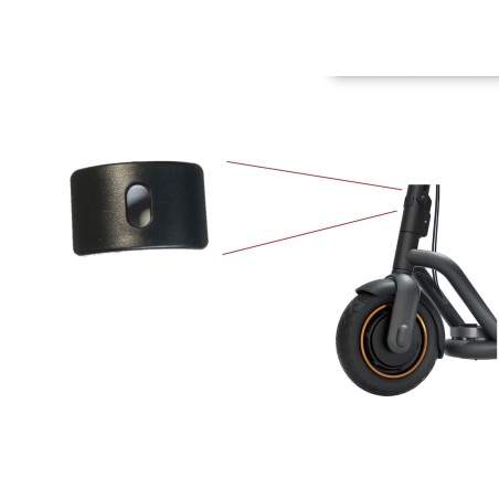 Voorste opvouwbare haakafdekking voor Navee N65 of vergelijkbaar Navee - 1  