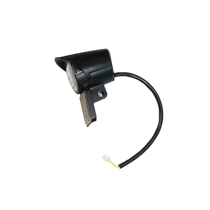 Przednia lampa do Navee V25/V40/V50/V50i Pro/S40/S60/N65/N65i lub podobnych - LED Navee - 1 Pasuje do Navee V25, V40, V50, V50i 