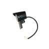Voorlicht voor Navee V25/V40/V50/V50i Pro/S40/S60/N65/N65i of vergelijkbaar - LED koplamp Navee - 1 Geschikt voor Navee V25, V40