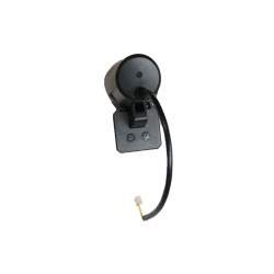 Priekinis zibintas Navee V25/V40/V50/V50i Pro/S40/S60/N65/N65i ar panasus - LED Navee - 2 Tinka Navee V25, V40, V50, V50i Pro, S