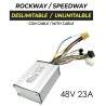 Rajaton ohjain Smartgyro Rockway/Speedway-skootterille (48V-23A) Smartgyro - 1  