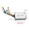 Neomejen krmilnik za skuter Smartgyro Rockway/Speedway (48V-23A) Smartgyro - 4  