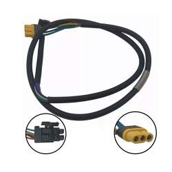 Motorový kabel pro Xiaomi Scooter 4 Ultra – náhradní kabel, díly a příslušenství Xiaomi - 3  