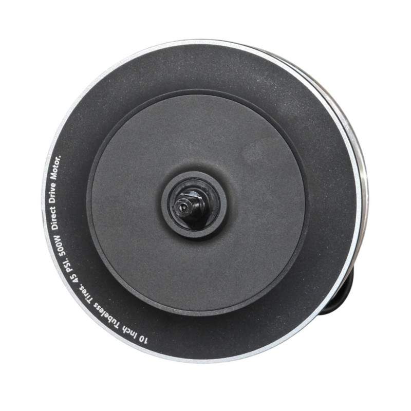 Motor fara cauciuc pentru Xiaomi Scooter 4 Ultra - piese si accesorii Xiaomi - 1  