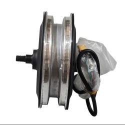 Motor bez guma za Xiaomi Scooter 4 Ultra - chasti i aksesoari Xiaomi - 2  