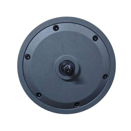 Motor without tire for Xiaomi Scooter 4 Pro 2nd (second generation) - parts and accessories Xiaomi - 1  