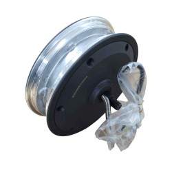 Motor zonder band voor Xiaomi Scooter 4 Pro 2nd (tweede generatie) - onderdelen en accessoires Xiaomi - 2  