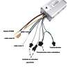 Preden kontroler za 48v/52v 35A JP elektricheski skuter KROXNE - 2  