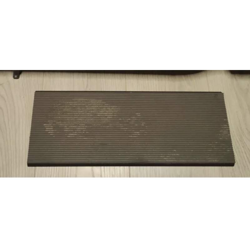 Base ou tampa da bateria aparafusada ao chassis para Xiaomi Electric Scooter 4 ou 4 Lite Xiaomi - 1  