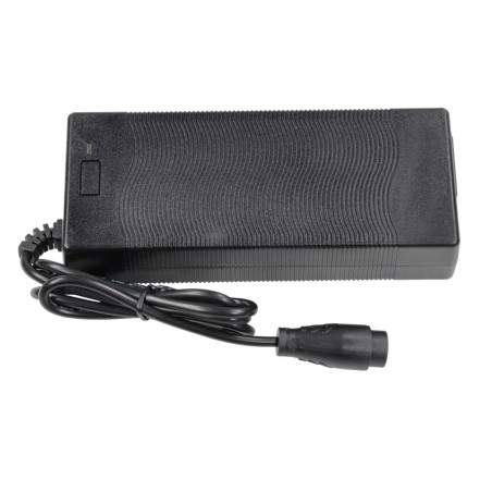 Įkroviklis 66.4V 1.75A Minimotor, Dualtron, Achilleus, Thunder, Victor, Spider Eagle – naujas prievadas Minimotors - 2  