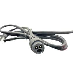 Carregador rápido 66,4 V 6,5 A para scooter elétrica SPEEDWAY 5 e Dualtron Minimotors - 2  