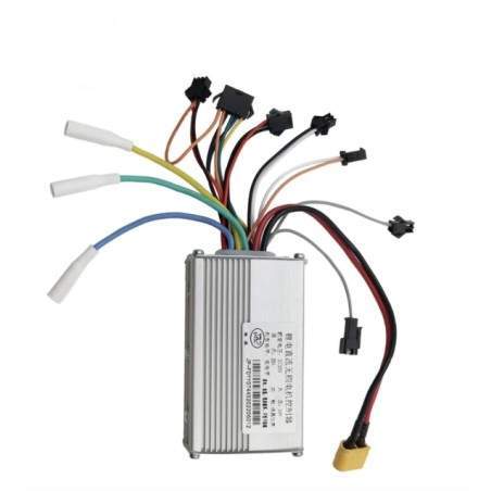 Kontroler dlya odnomotornoho elektrosamokata 48v / 52v 35a JP KROXNE - 3  