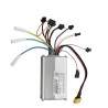 Controler pentru scuter electric cu un singur motor 48v / 52v 35a JP KROXNE - 3  