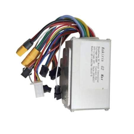 Controladora para patinete Kugoo Kukirin G2 Max - piezas y accesorios Kukirin - 3  