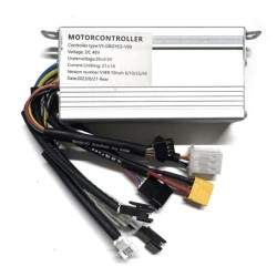 Controller senza restrizioni per scooter Smartgyro Crossover Dual Max o simili (anteriore + posteriore) Smartgyro - 4  