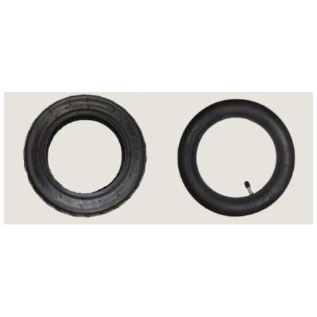 Padanga ir kamera Xiaomi Scooter 4 Lite 2nd Xiaomi - 4  