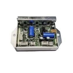Controler deblocat Navee S60/S40 versiune internationala 35 km/h - unitate de control trotineta Navee - 2 Compatibilitate: pentr