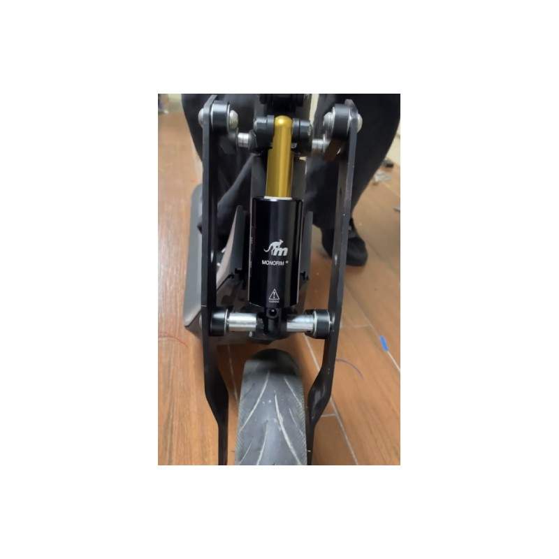 Predno okachvane za Monorim-MN2 Air za elektricheski skuter Niu KQi2 Monorim - 2  