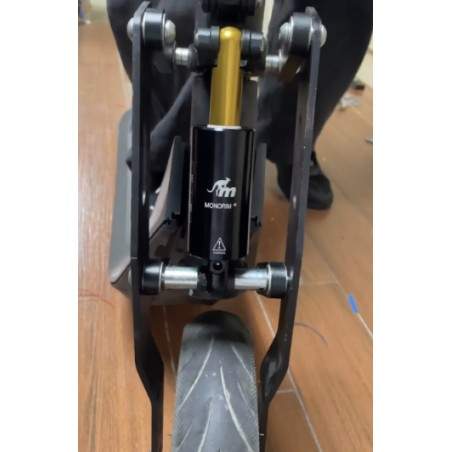 Front Suspension for Monorim-MN2 Air for Niu KQi2 Electric Scooter Monorim - 2  