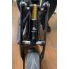 Suspensão dianteira para Monorim-MN2 Air para scooter elétrica Niu KQi2 Monorim - 2  
