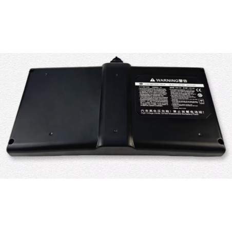 Akumulyator 54V dlya Segway, Ninebot, Xiaomi Mini balansyr - yemnistʹ 4400mAh  - 3  