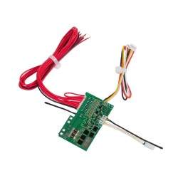 Carte BMS compatible avec Segway Ninebot série F F2, F2 Plus, F2 Pro, F20, F30, F40 pour batterie KROXNE - 2 
Compatibilité : ca