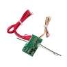 BMS-bord compatibel met Segway Ninebot F-serie F2, F2 Plus, F2 Pro, F20, F30, F40 voor batterij KROXNE - 2 
Compatibiliteit: BMS