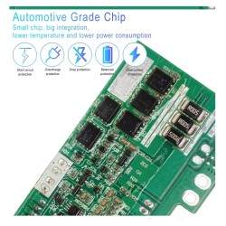BMS doska kompatibilná so Segway Ninebot F série F2, F2 Plus, F2 Pro, F20, F30, F40 na batériu KROXNE - 4  