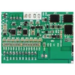 Plata BMS, sumisna z Segway Ninebot seriyi F F2, F2 Plus, F2 Pro, F20, F30, F40 dlya batareyi KROXNE - 6  