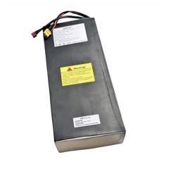 Batería para Kugoo Kirin M5 PRO 20800mah 48v Kugoo - 2 Size:
Length 335mm
Width 78mm
Height 58mm 