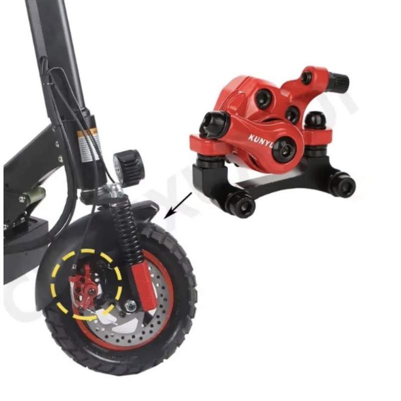 Remklauwen voor Kugoo M4 of Kugoo M4 Pro Kugoo - 4 Remklauwen voor Kugoo M4 of Kugoo M4 Pro
Remklauwen voor Kugoo M4 of M4 Pro
H