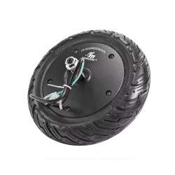 Motor 500W Monorim za skeĭtbordove Segway Ninebot Kickscooter F2, F2 Plus ili F2 Pro Monorim - 3  