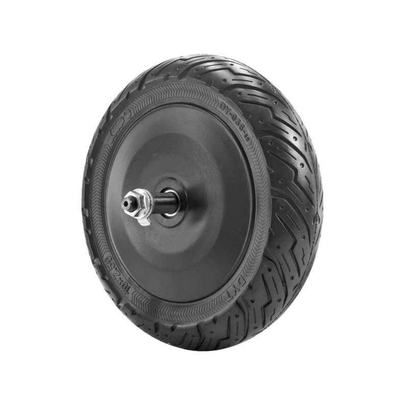 Motér Monorim 500W gia Skateboard Segway Ninebot Kickscooter F2, F2 Plus í F2 Pro Monorim - 4  