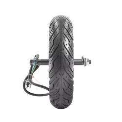 500W motor Monorim pre skateboardy Segway Ninebot Kickscooter F2, F2 Plus alebo F2 Pro Monorim - 5  