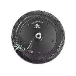 Motor Monorim 500W para Skates Segway Ninebot Kickscooter F2, F2 Plus ou F2 Pro Monorim - 7  