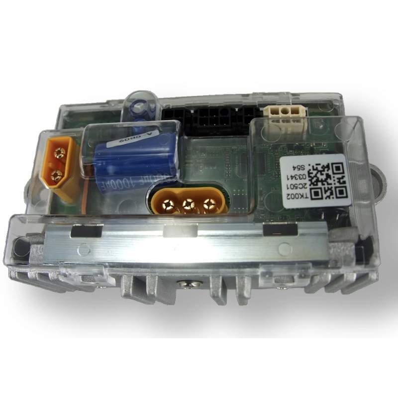 Originalni kontroler za Xiaomi Scooter 4 Ultra Xiaomi - 4 Originalni kontroler za Xiaomi Scooter 4 Ultra
Originalni kontroler za